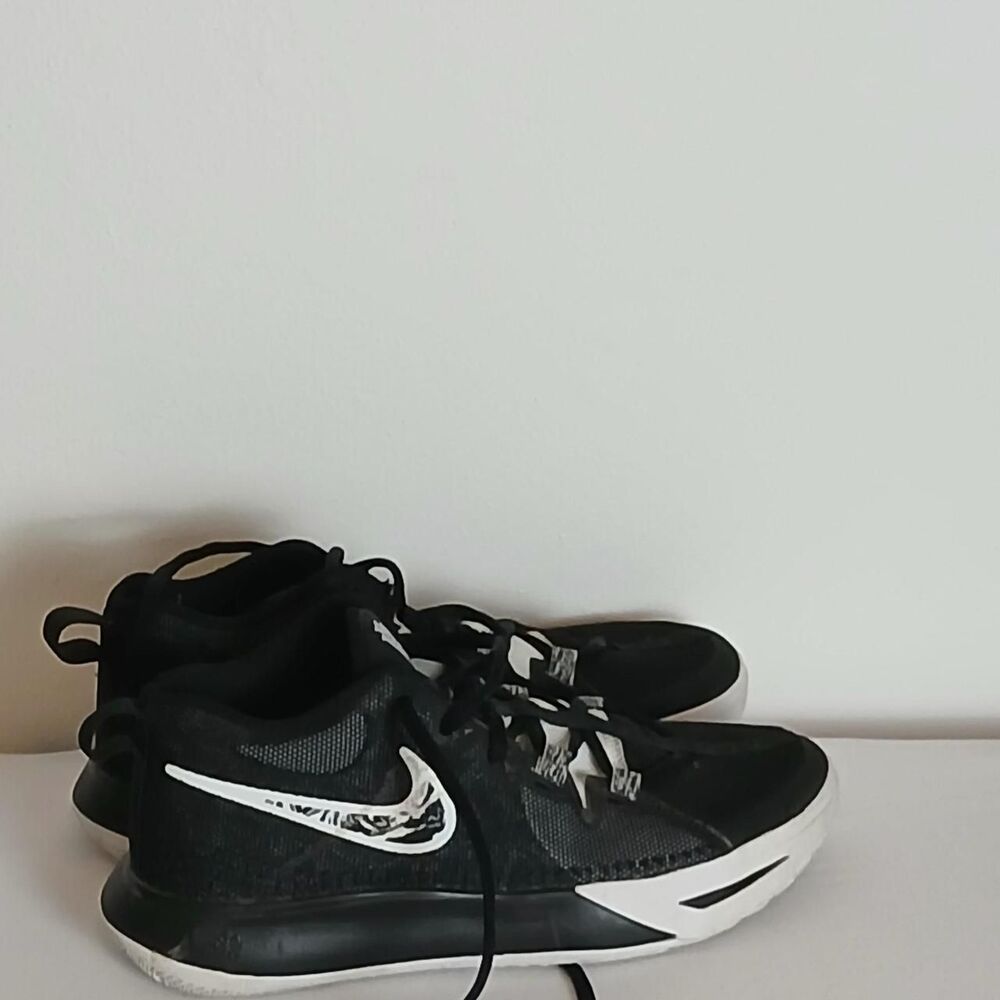 Nike Men's Black Trainers